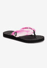 Sand Castle Sandal, PINK TIE DYE, hi-res image number null
