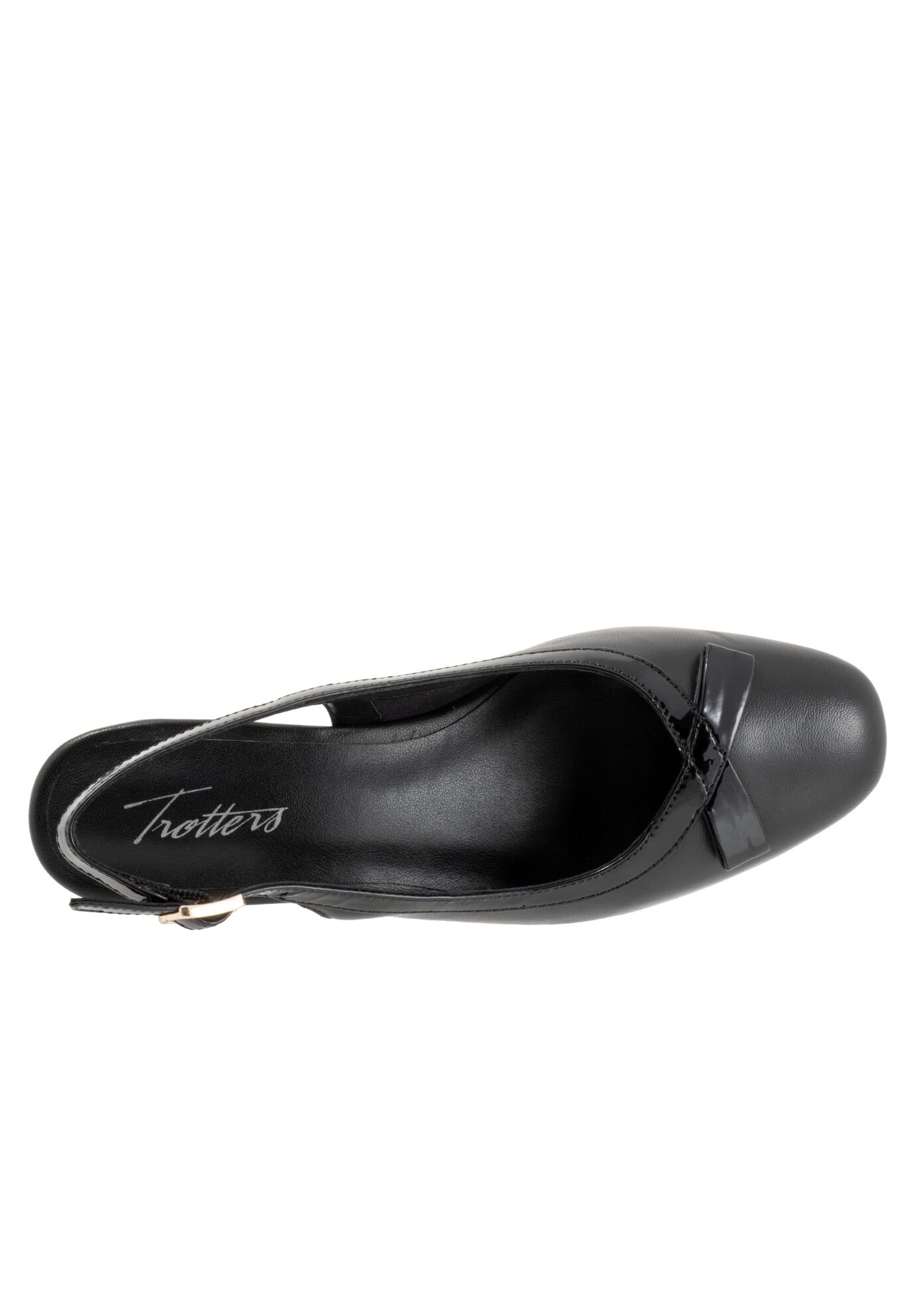 Dalani Sling Back Pump, , alternate image number 8