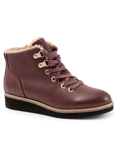 Wilcox Hiker Boot, DARK BROWN, hi-res image number null
