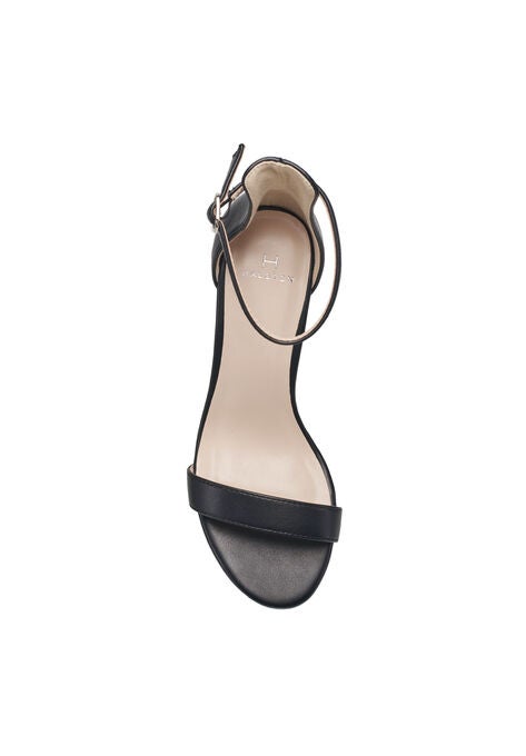 Practical Heel Sandal, , alternate image number null