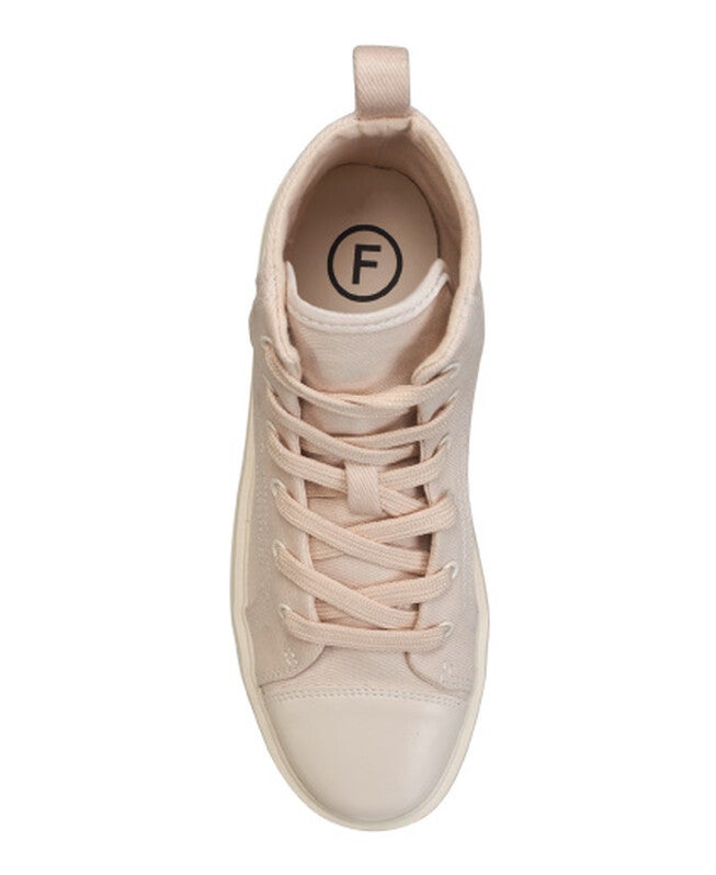 Angel High Top Sneaker, , alternate image number 3