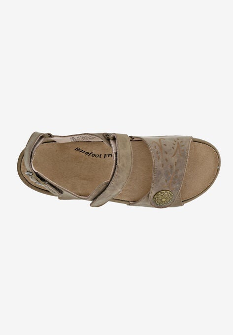 Drew Workaroud Sandals, , alternate image number null