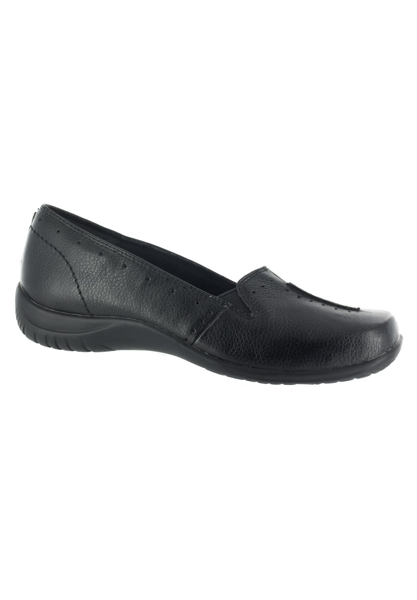 Purpose Slip-On by Easy Street&reg;, BLACK, hi-res image number 0