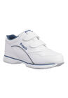 The Tour Walker Sneaker , WHITE NAVY, hi-res image number null
