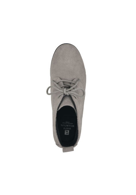 Auburn Lace Up Bootie, , alternate image number null
