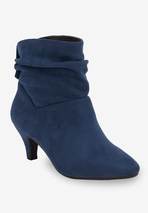 The Kourt Bootie, BLUE, hi-res image number null