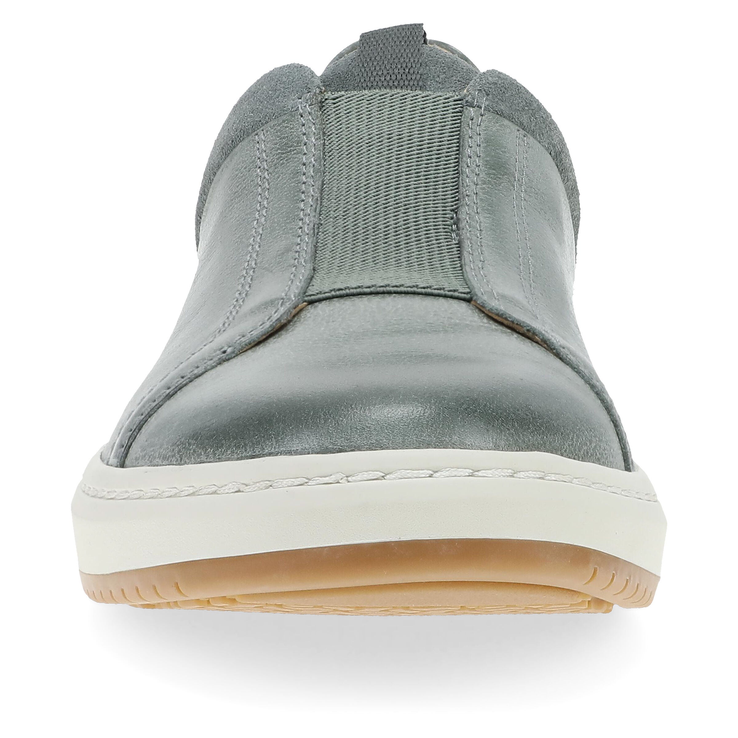 Jenn Slip On Sneaker, DENIM, alternate image number 2