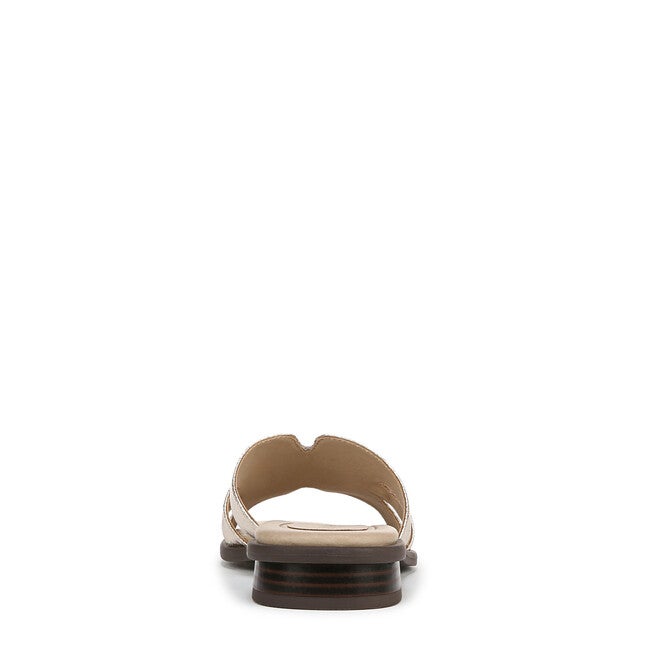 Royaltybit Sandal, PLATINO GOLD, on-hover image number 1
