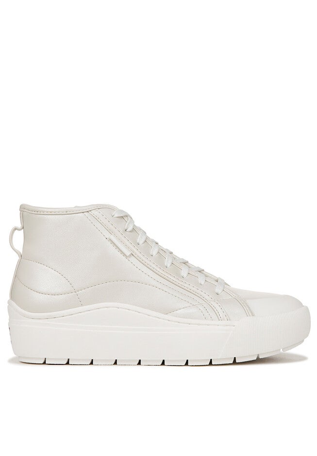Time Off Hi Top Platform Sneaker, , alternate image number null