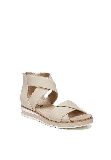 Zoom Sandal, BONE, hi-res image number null