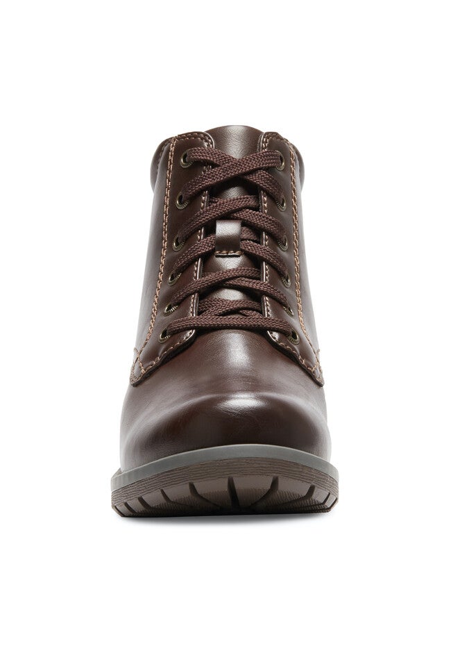 Trudy Lace Up Bootie, , alternate image number 6