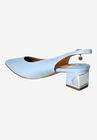 Shayanne Slingback Pump, , on-hover image number null