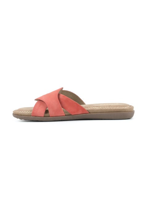 Cliffs Fortunate Slide Sandal, , alternate image number null
