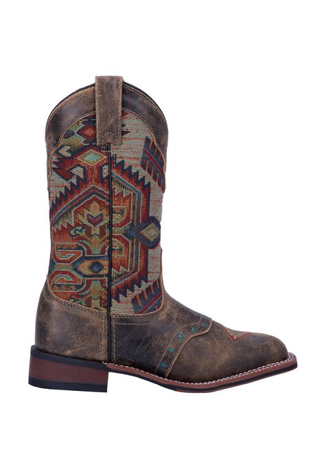 Scout Boot , , alternate image number null