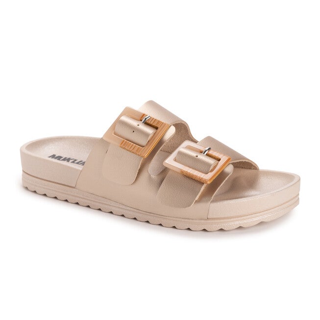 Grand Cayman Sandal, SOFT GOLD, hi-res image number null