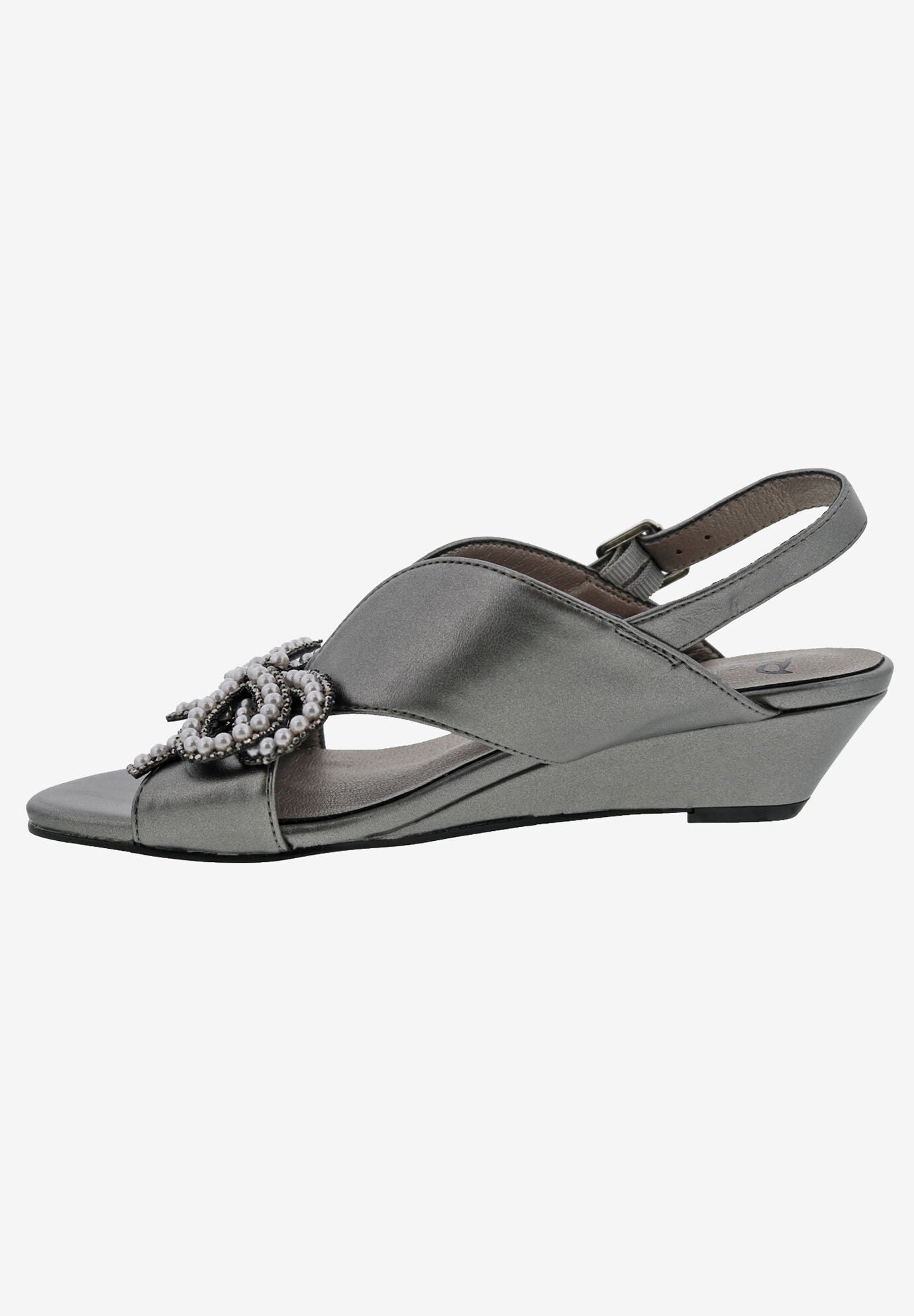 Lady Sandal, , alternate image number 3