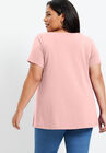 Short-Sleeve Swing One + Only Tee, , on-hover image number null