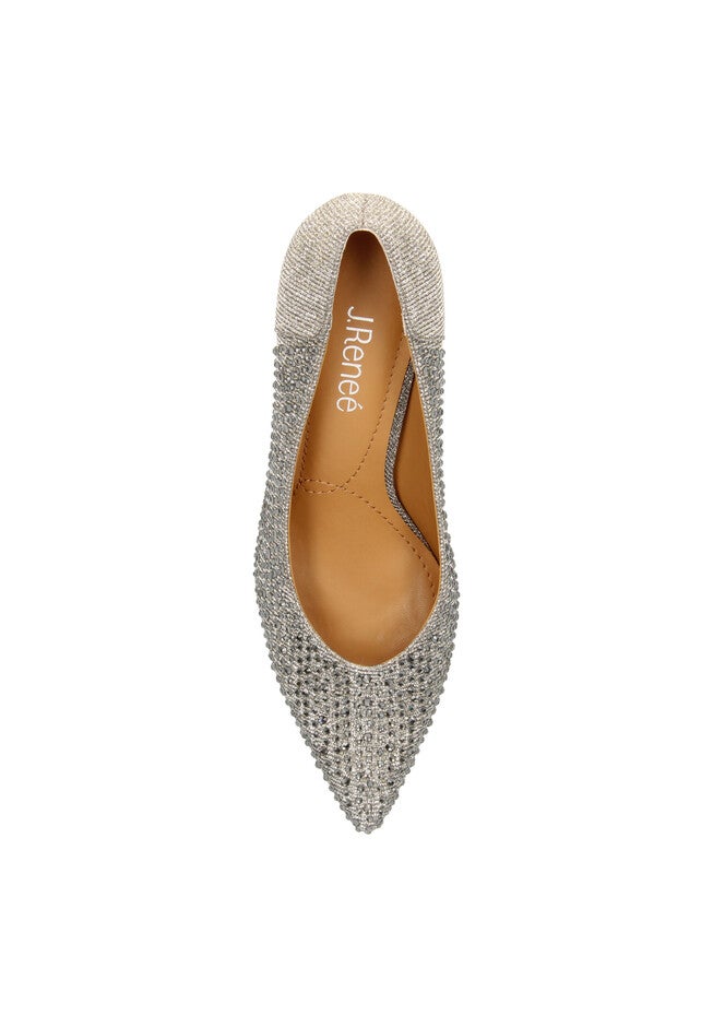 Rishna Pump, , alternate image number null