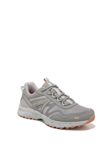 Sky Walk Trail 3 Sneakers, GREY, hi-res image number null
