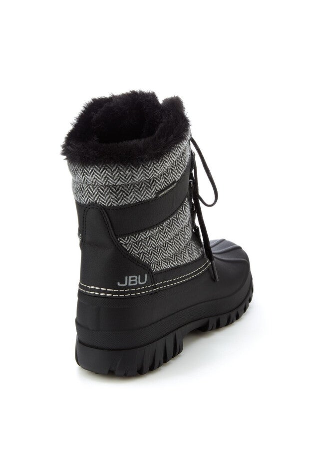 Casey Waterproof Weather Boot, , on-hover image number null