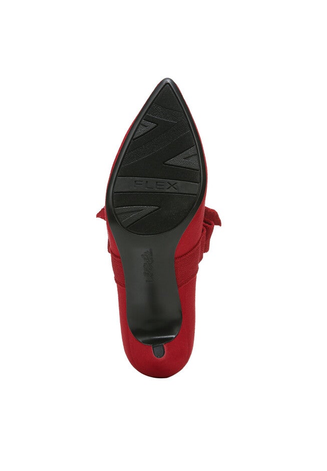 Sashay Pump, , alternate image number 6