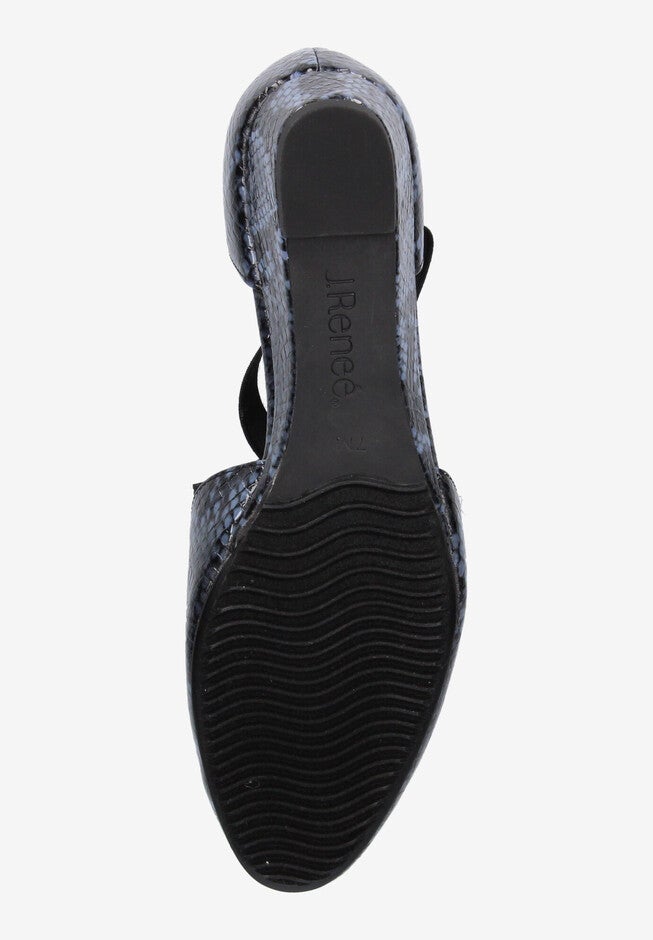 Zeshan Wedge, , alternate image number null