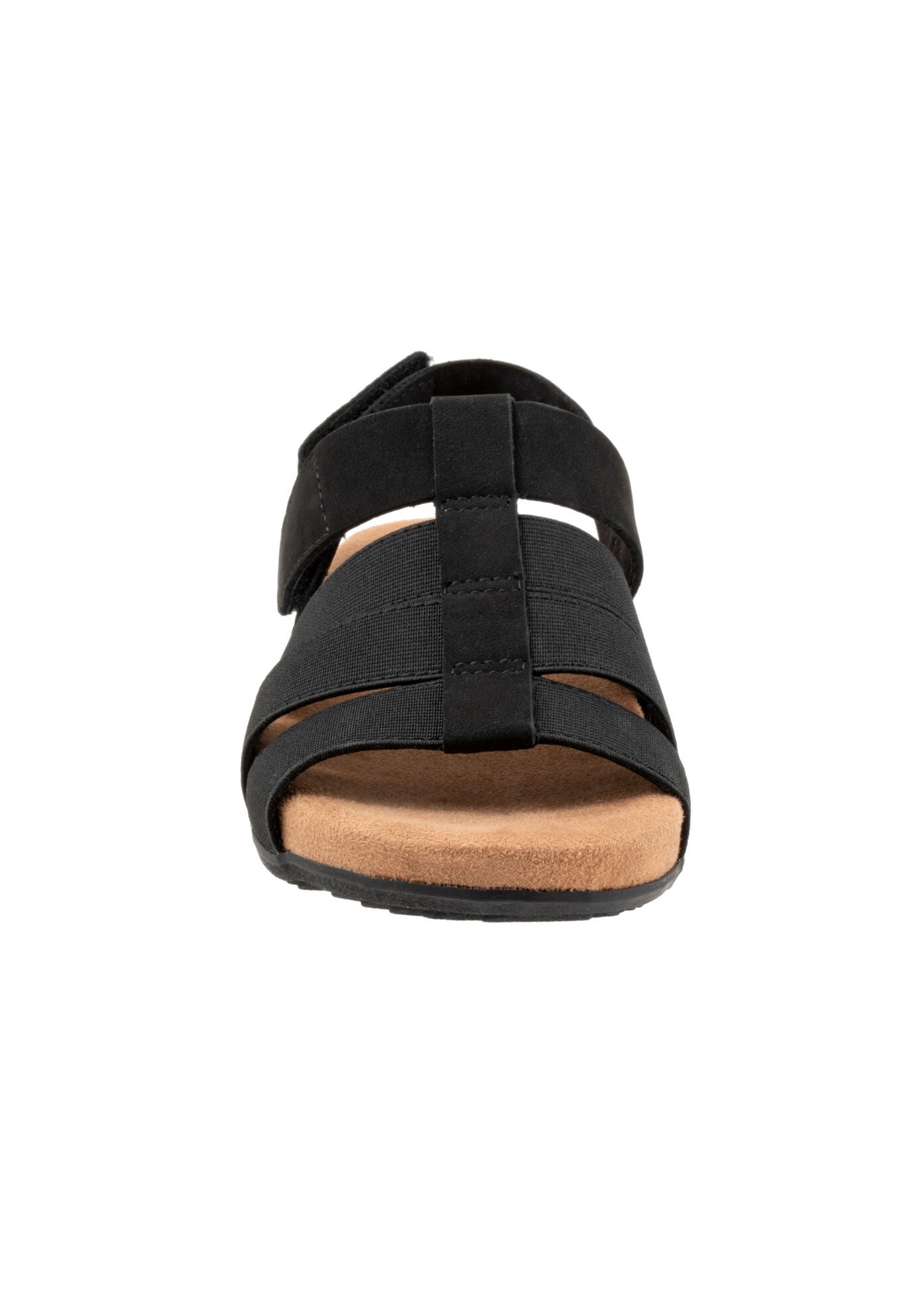 Burnaby Adjustable Strap Sandal, , alternate image number 4