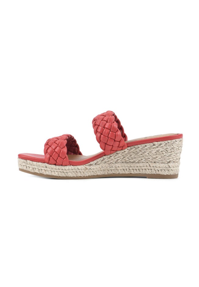 White Mountain Salvadora Mule Sandal, , alternate image number 3