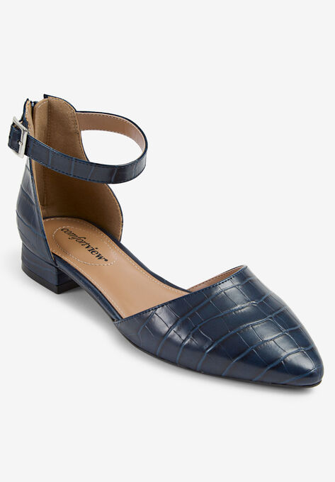 The Loucia Pump, NAVY, hi-res image number null