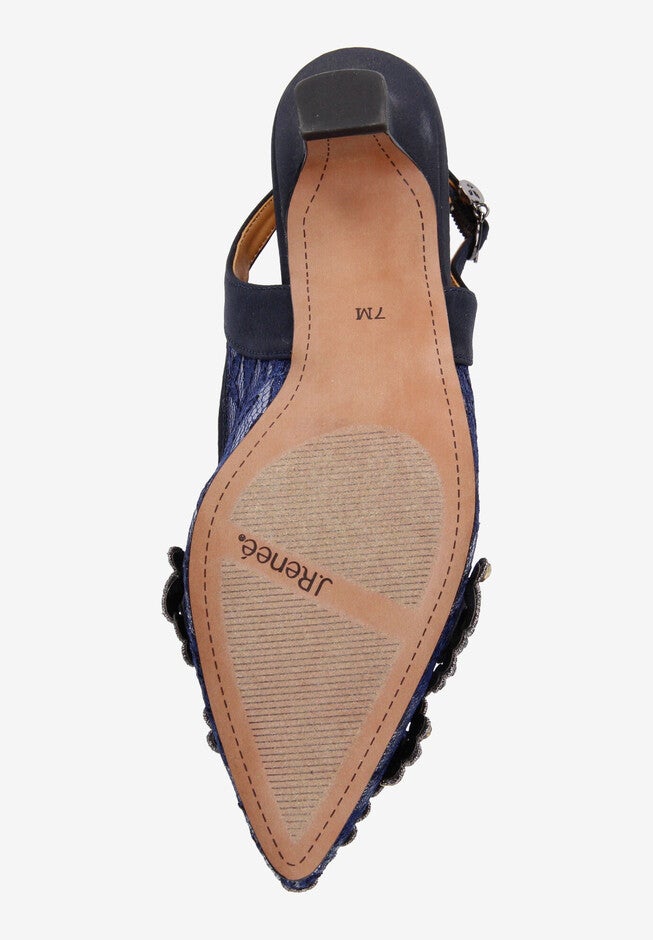 Strovanni Pumps, , alternate image number 2