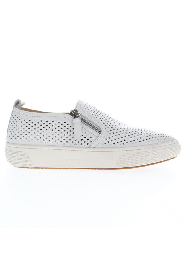 Kate Leather Slip On Sneaker, , alternate image number null
