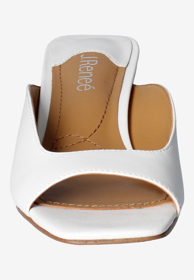 Daicy Slide Sandal, , alternate image number 4