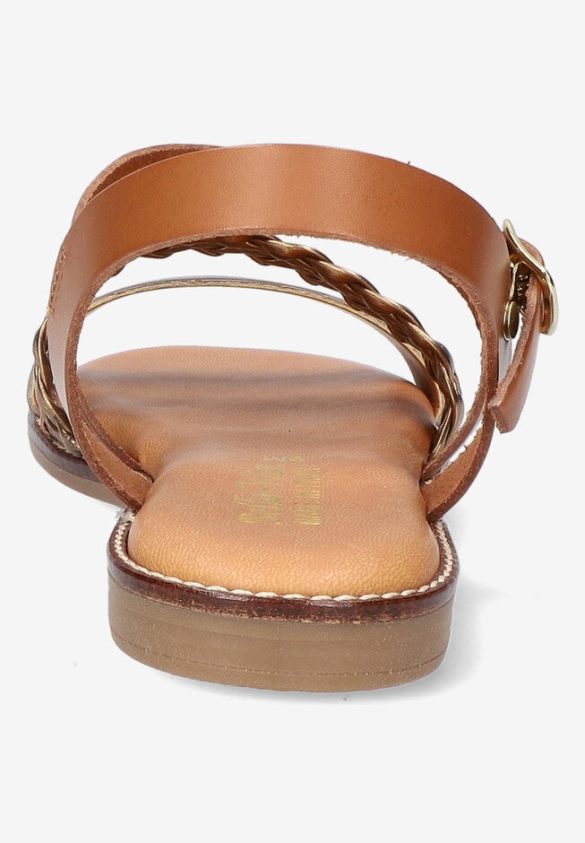 Ala-Italy Sandal, , on-hover image number 1