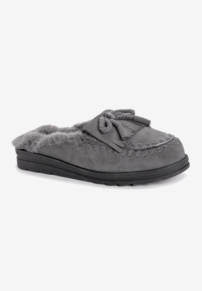 Ziggy Hollywood Mule, DARK GREY, hi-res image number null