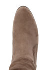 The Shelly Wide Calf Boot , , alternate image number null