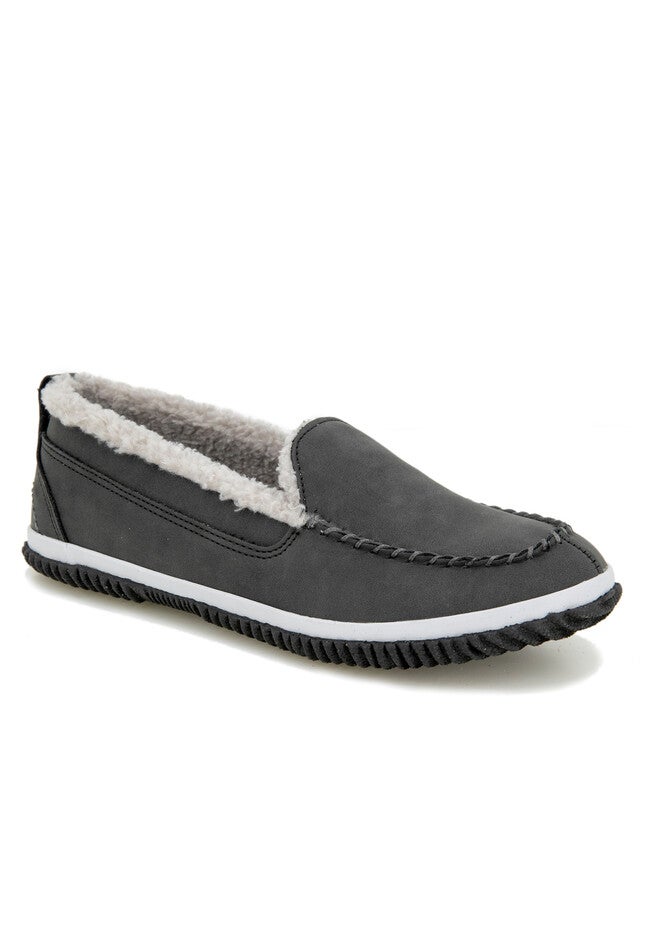 Torino Moccasin, BLACK, hi-res image number null