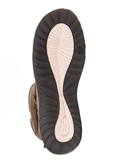Dottie Weather-Ready Bootie by JBU by Jambu, , alternate image number null