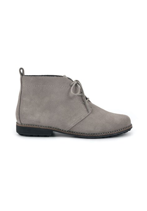 Auburn Lace Up Bootie, , alternate image number null