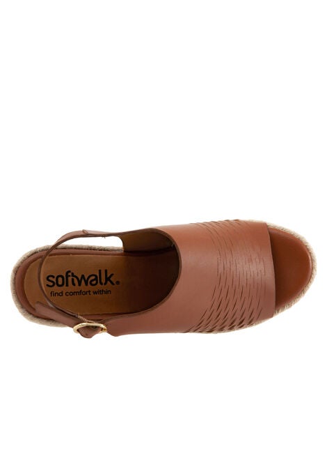 Hixson Wedge Heel, , alternate image number null