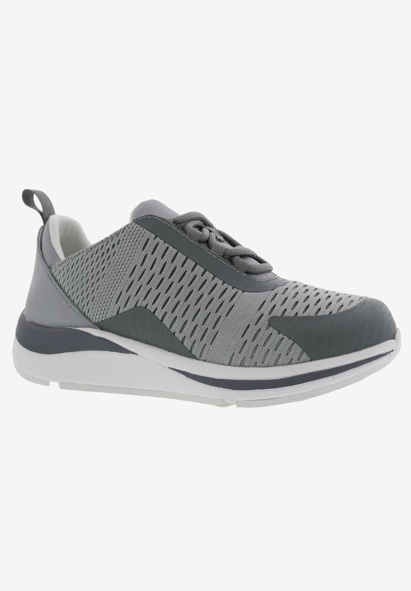 Drew Sprinter Sneakers, GREY COMBO, hi-res image number 0