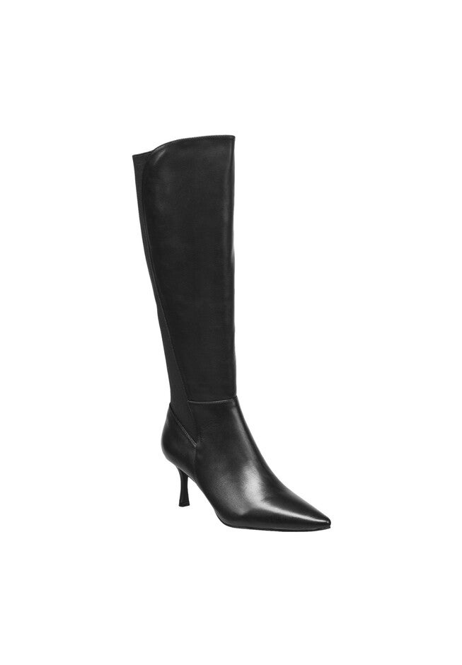 Logan Boot, BLACK, hi-res image number 0