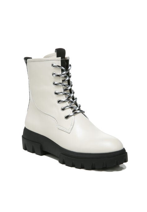 Robbie Combat Boot, PUTTY, hi-res image number null
