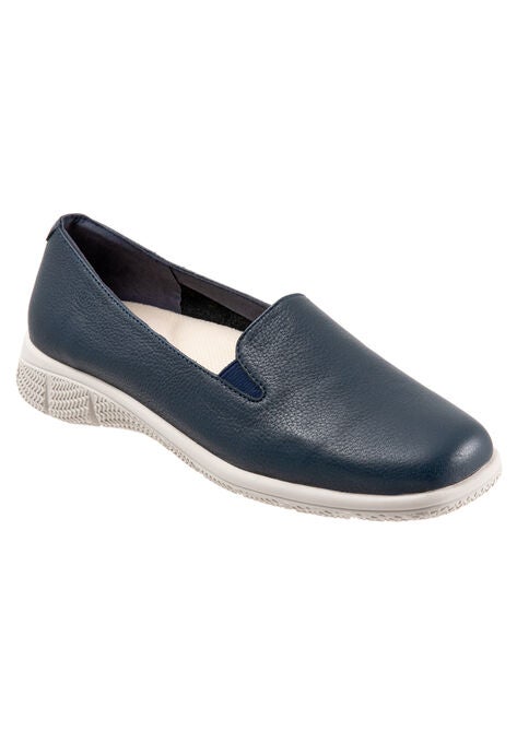 Universal Slip Ons, NAVY, hi-res image number null