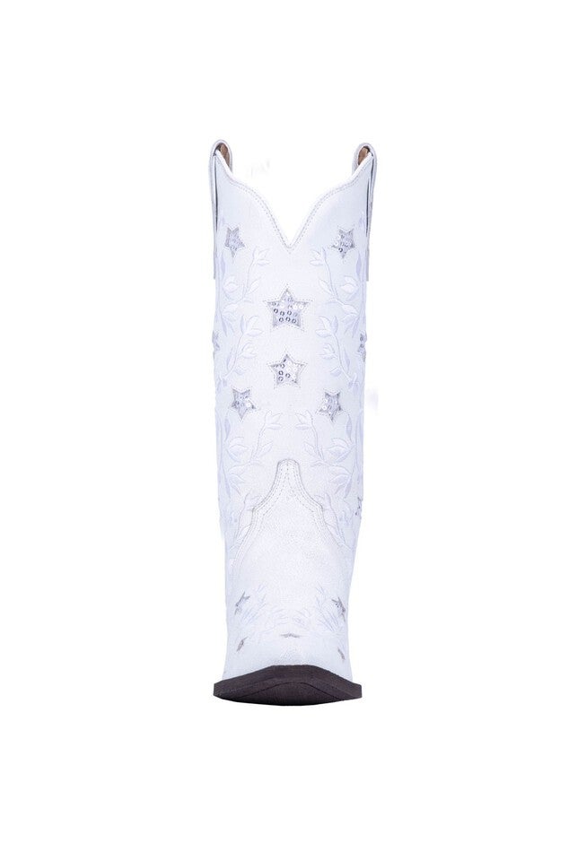 Lucky Star Boot , , alternate image number null