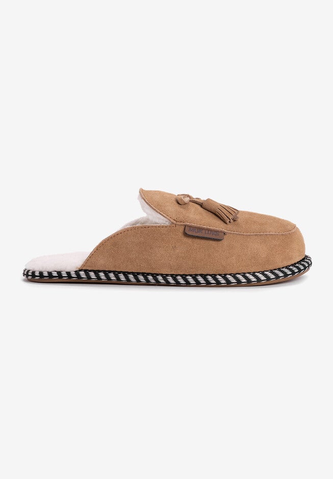 Cosett Slipper Mule, , alternate image number null