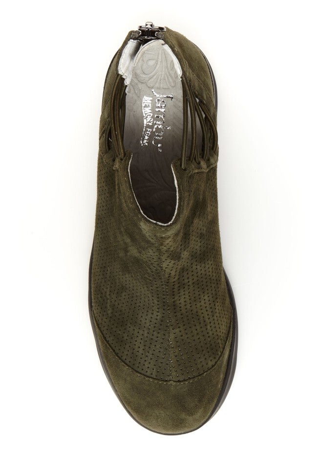 Naomi Boot Booties , , alternate image number null