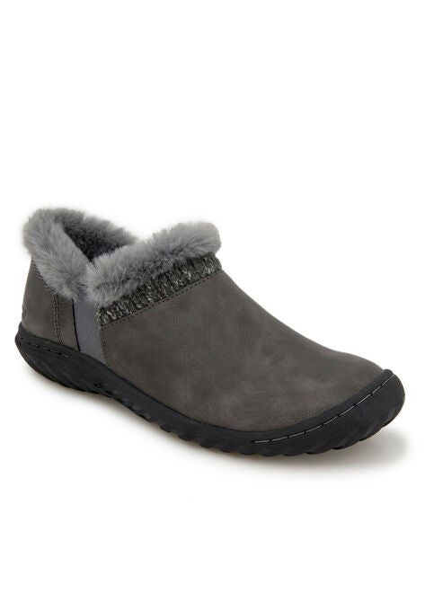 Jade Casual Mule, GREY, hi-res image number null