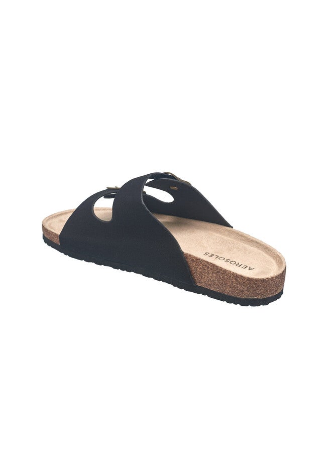 Blanc Sandal, , on-hover image number 1