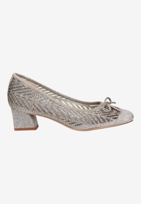 Saila Pumps, , alternate image number null