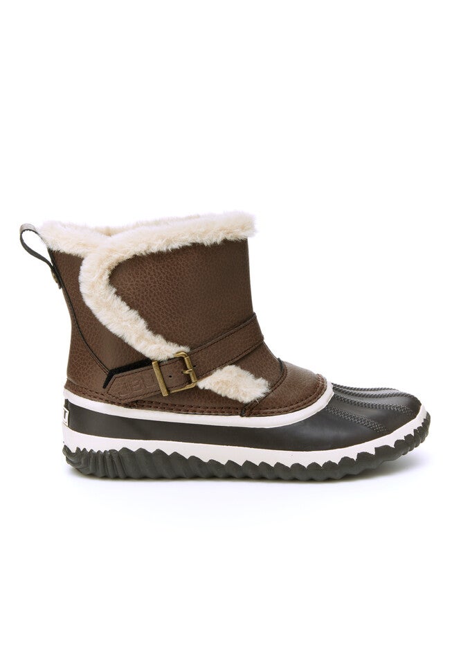 Grizzly Waterproof Boot, , alternate image number 2